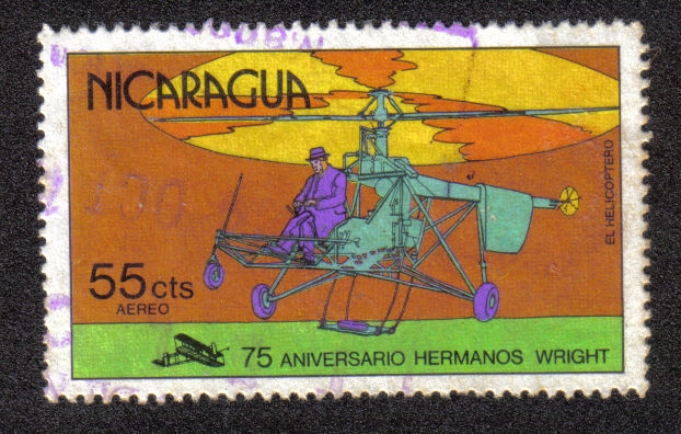 75 Aniversario Hermanos Wrtight