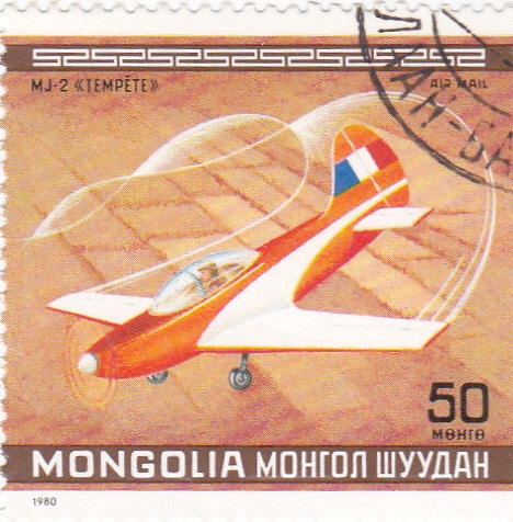 Avioneta