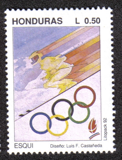 Esqui