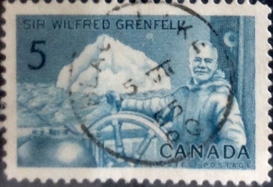Intercambio 0,20 usd 5 cent 1965