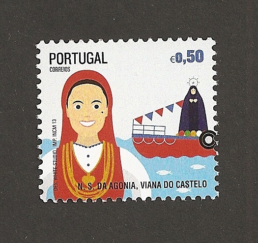 Fiestas tradicionales
