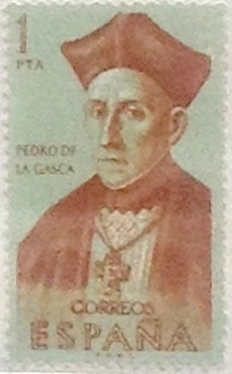 1 peseta 1962