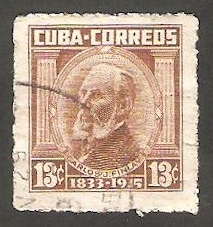 Carlos Finlay