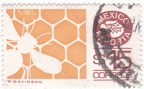 MEXICO EXPORTA- Miel