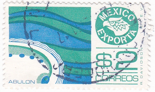 MEXICO EXPORTA- Abulon