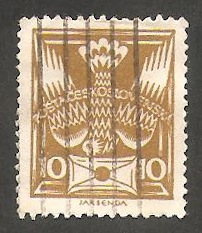 158 - Paloma