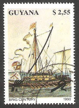 Nave Brig