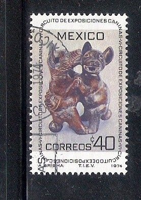 Circuito de Exposición Canina