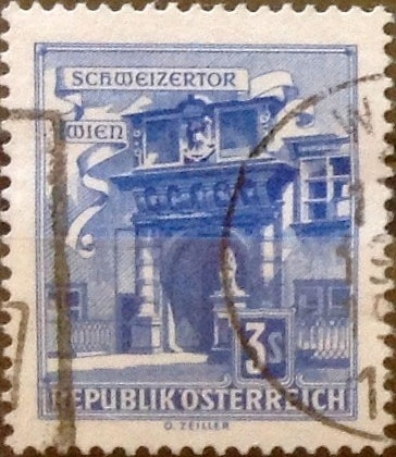 Intercambio 0,20 usd 3 s. 1962