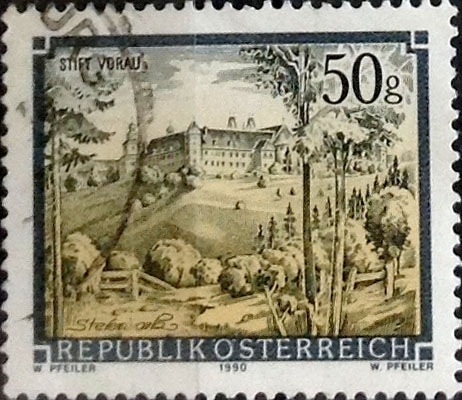 Intercambio 0,20 usd 50 g. 1990