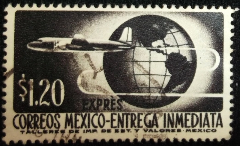 Avión Expreso