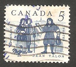 325 - Jean Talon
