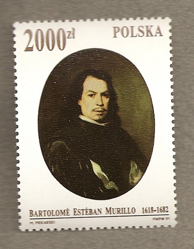 Murillo