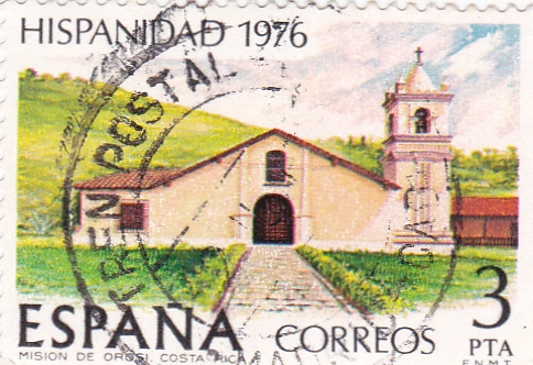 Hispanidad-76  Misión de Orosi (17) 