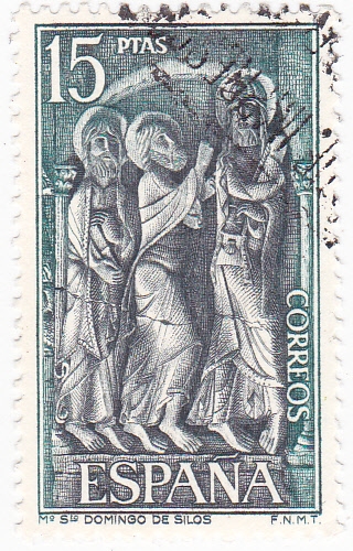 Año Santo Compostelano (17)