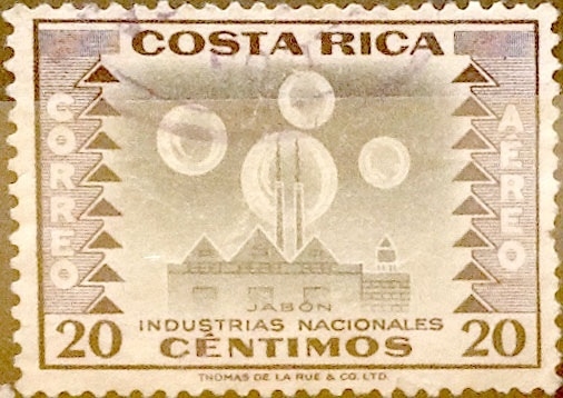 20 cents. 1954