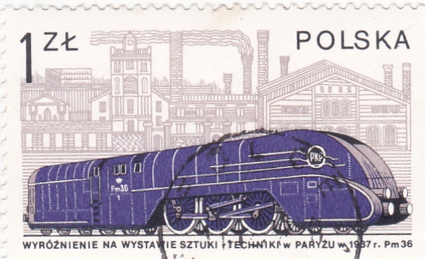 TREN