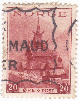 IGLESIA NORDICA