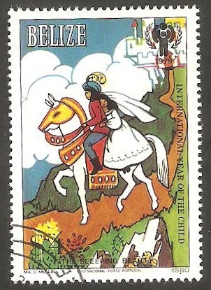 La Bella Durmiente