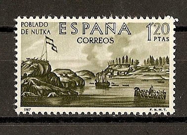 Forjadores..