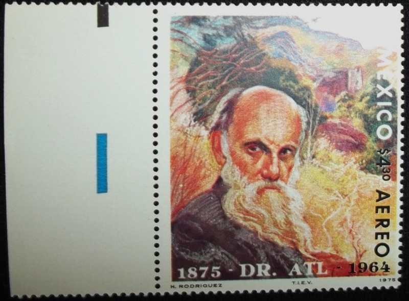 Dr Atl