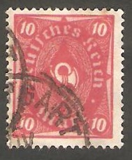 Corneta Postal