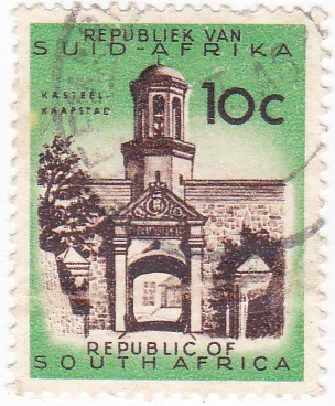 Iglesia