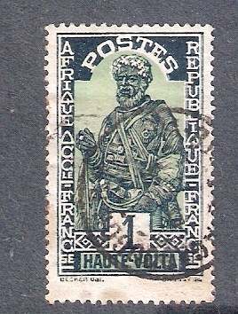 Guerrero Hausa