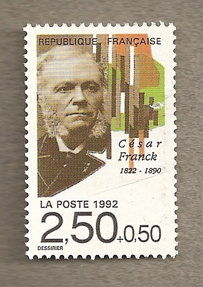 Cesar Franck