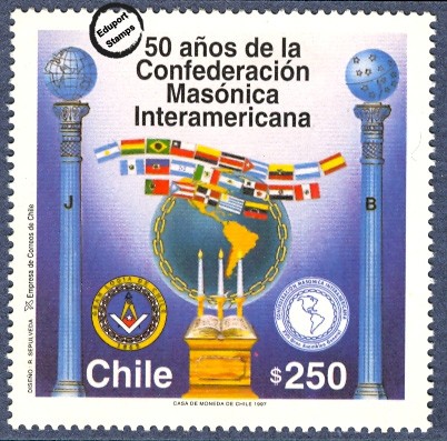 Confederacion Masonica interamericana