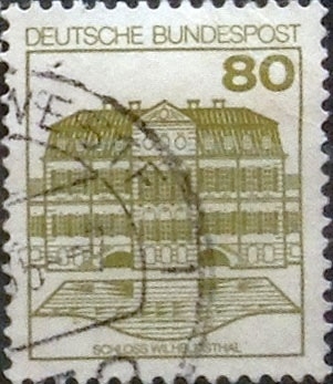 Intercambio 0,20 usd 80 pf. 1982