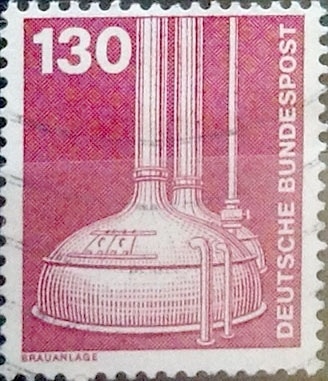 Intercambio 0,30 usd 130 pf. 1982