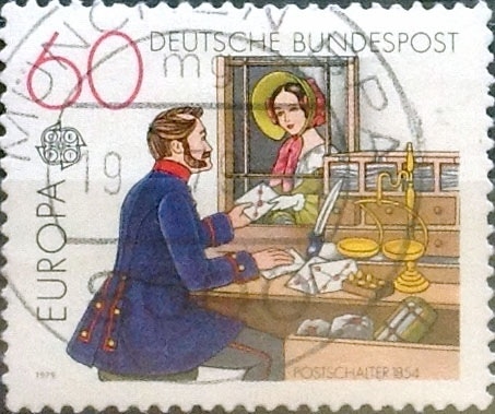 Intercambio 0,20 usd 60 pf. 1979