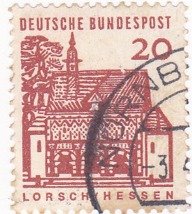 Lorschyhessen