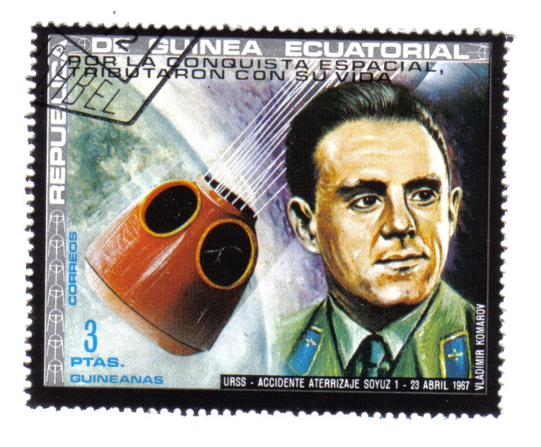 La Conquista del Espacio
