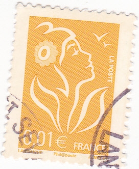 Marianne de Lamouche