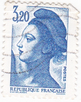 Libertad de lacroix