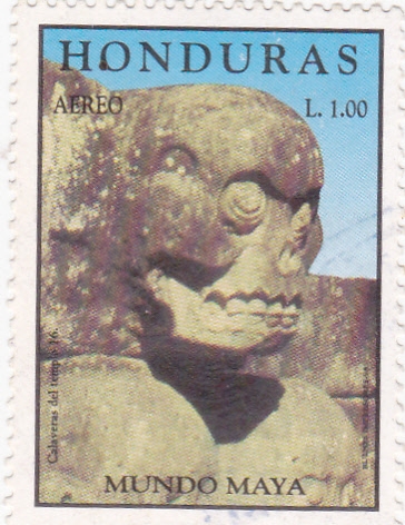Mundo Maya