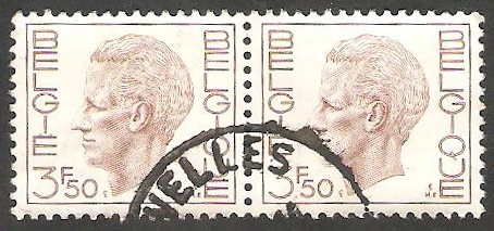1543 - 40 anivº del Rey Balduino I