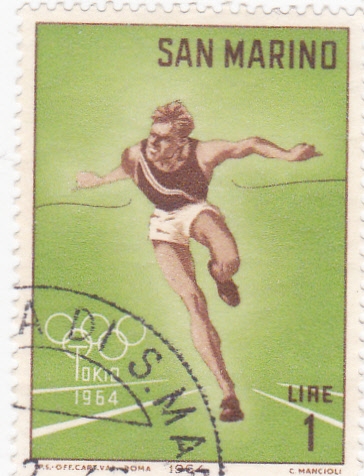 Tokío-1964