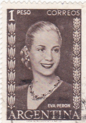 Eva Perón