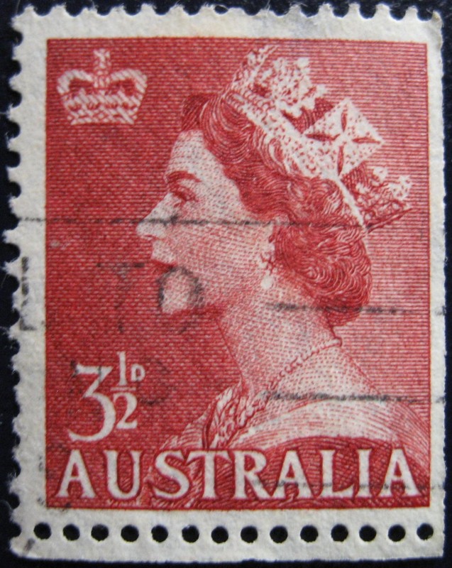 Queen Elizabeth II