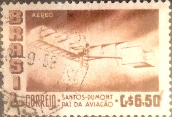 Intercambio 0,20 usd  6,50 cr. 1956