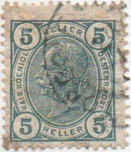 Y & T Nº 84a
