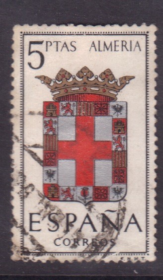 Almeria