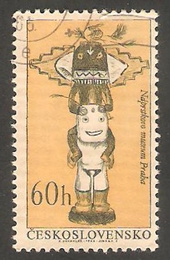 1495 - Katchina