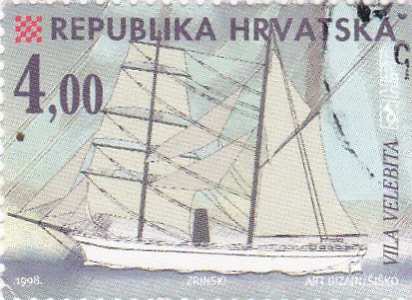 barco de epoca