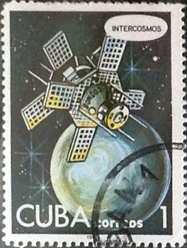 Intercambio 0,20 usd 1 cents. 1978
