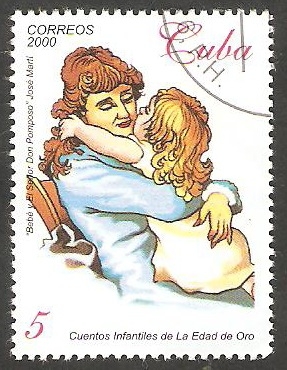 Cuento para niños