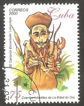 Cuento para niños